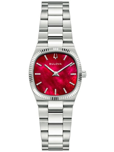 Bulova 96l354 orologio donna - bulova,