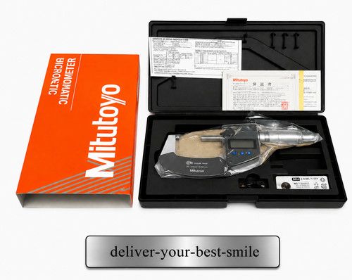 Mitutoyo 293 231 mdc - 293-231-30, mdc-50mx