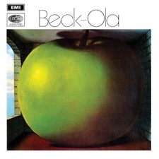 Vinile Jeff Beck Group (The) -