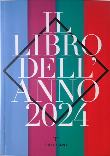 Treccani libro dell - il, dell'anno