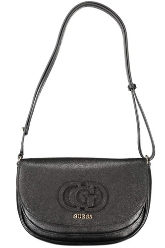 Borsa guess jeans - borsa, nero