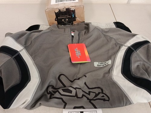 Kona new spirit maglia - kona,