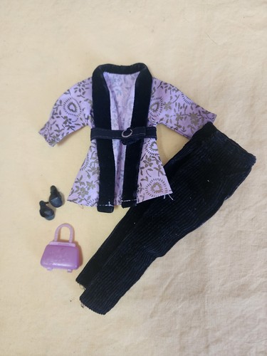 Giacca pantalone barbie - ,