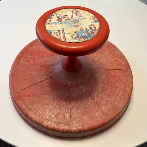 Rosso sit spin - rosso, originale