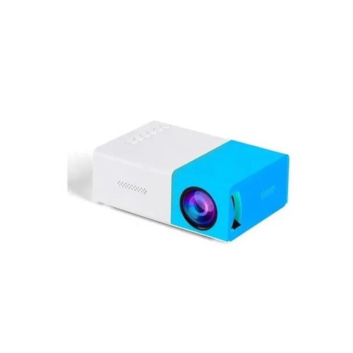 Mini proiettore led - proiettore,