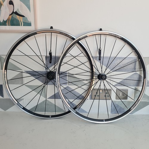 Ruote strada bontrager - ruote, set