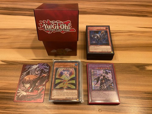 Ygo mazzo bambole - di,