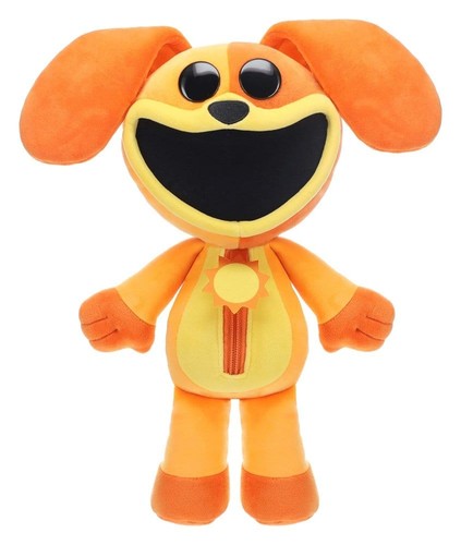 Poppy playtime ufficiale - poppy,
