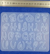 1pz stampo silicone  resina