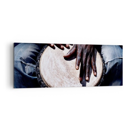 Quadro tela 140x50cm - quadro,