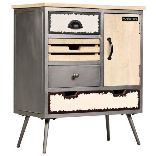 Legno massello mango e - legno, di