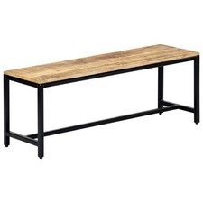 Panca da Pranzo 120 cm Legno