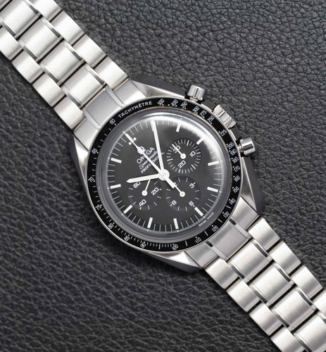 Omega speedmaster moonwatch - omega,