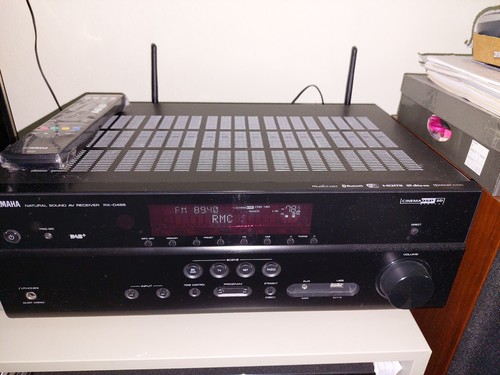 Sintoamplificatore yamaha - yamaha, av