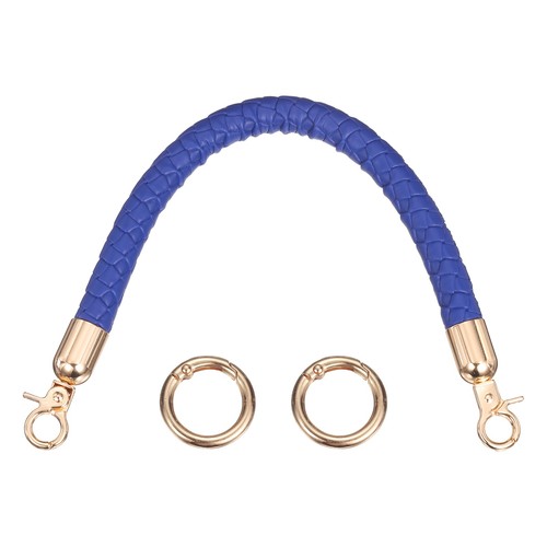 Per bracciale treccia - bracciale,