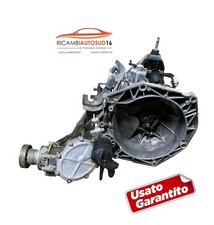55272670 Cambio 6 Marce Fiat