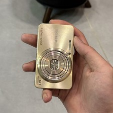 Sony Cyber-shot DSC-W570