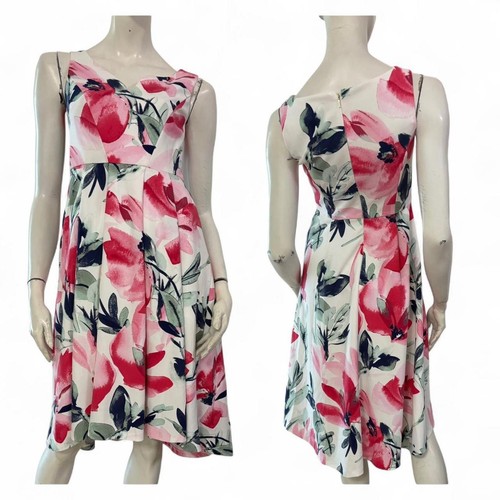 Dkny vestito abito bianco - dkny,