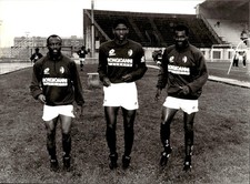 foto originale d'agenzia