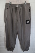 Felpa jogger uomo The North