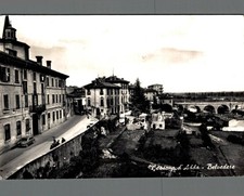 Milano Cassano d'Adda belvedere F. Grande  spedita