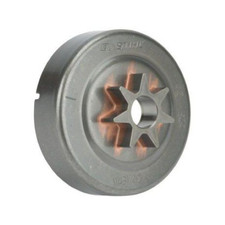 STIHL CAMPANA FRIZIONE 325" 7