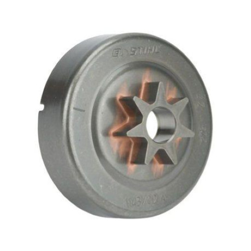 Stihl campana frizione 325 - frizione, 325"