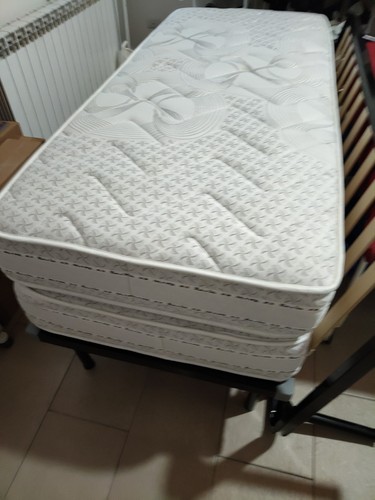 Letti singoli mondo - 2,