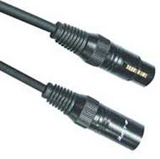 Cavo Audio Spina Canon Xlr