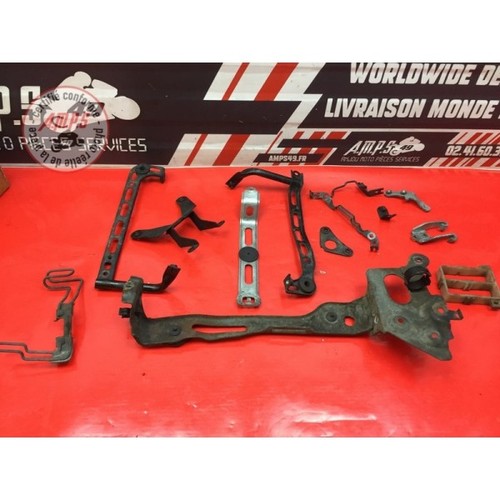 Kit support honda - de,