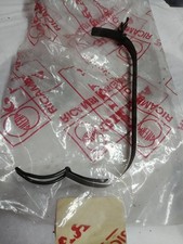 Staffa bloccaggio Soffietto