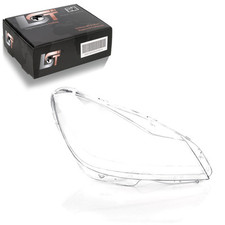 Vetro Fari Destro Xenon