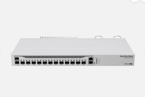 Mikrotik cloud core router - cloud,