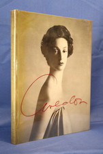Richard Avedon, Photographs 1947-1977. Thames and Hudson 1978. Fotografia Ottimo