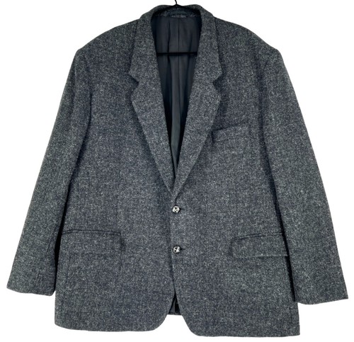 Giacca blazer uomo harris - giacca,