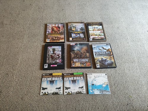 Collezione videogiochi