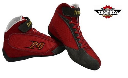 Scarpa freem maranello kart - maranello,