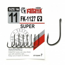 FANATIK Gancio FK-1127 SUPER