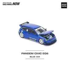 HONDA CIVIC EG6 PANDEM *** POP
