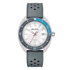 Bulova Orologio Uomo Snorkel
