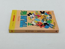 fumetto WALT DISNEY TOPOLINO BIG numero 62 supplemento a Topolino