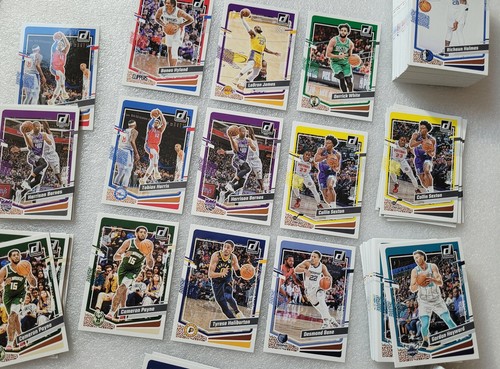 2023 panini donruss - panini, nba