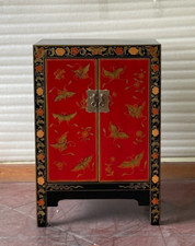 Antico comò cinese credenza