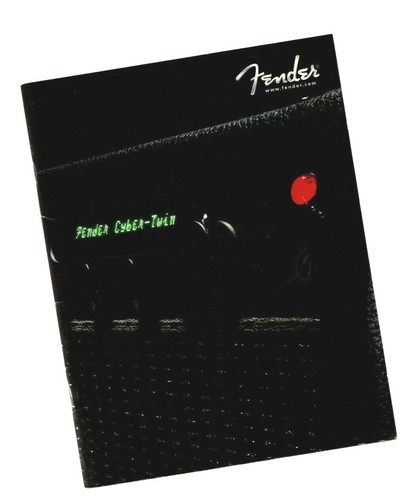 Catalogo/Brochure