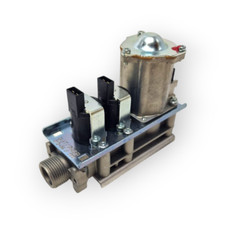 Valvola gas 60000186 BUT/PROP caldaie MTS MTS ARISTON-RADI-SIMAT