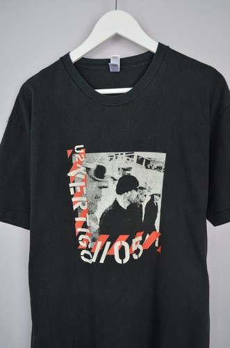 Shirt vertigo 05 2005 - u2,