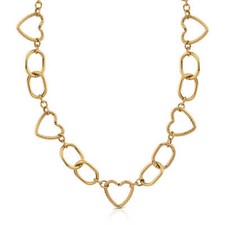 Collana Donna Gioielli Ops