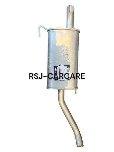 Exdn6112 scarico scatola - scarico,