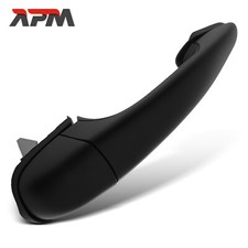 Maniglia porta esterna