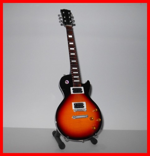 Slash chitarra miniatura - slash,